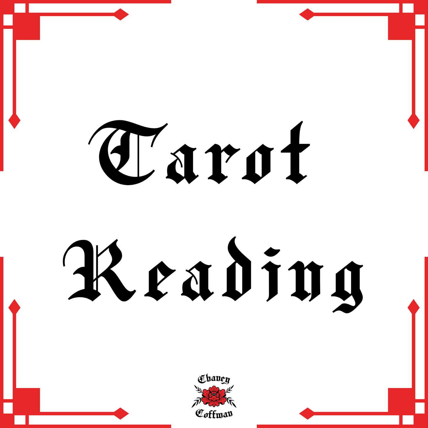 30 Minute Tarot Reading