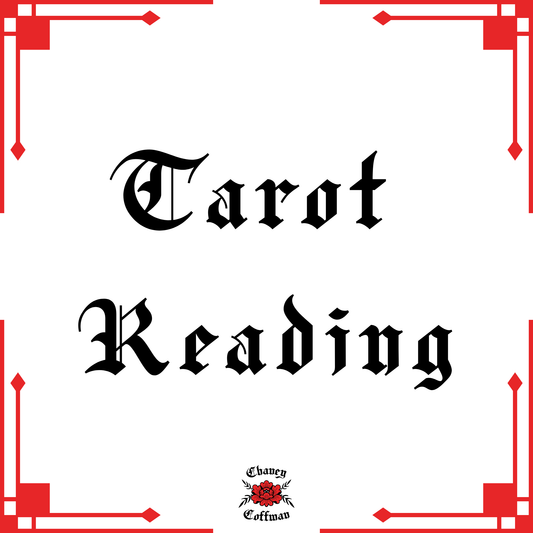 30 Minute Tarot Reading