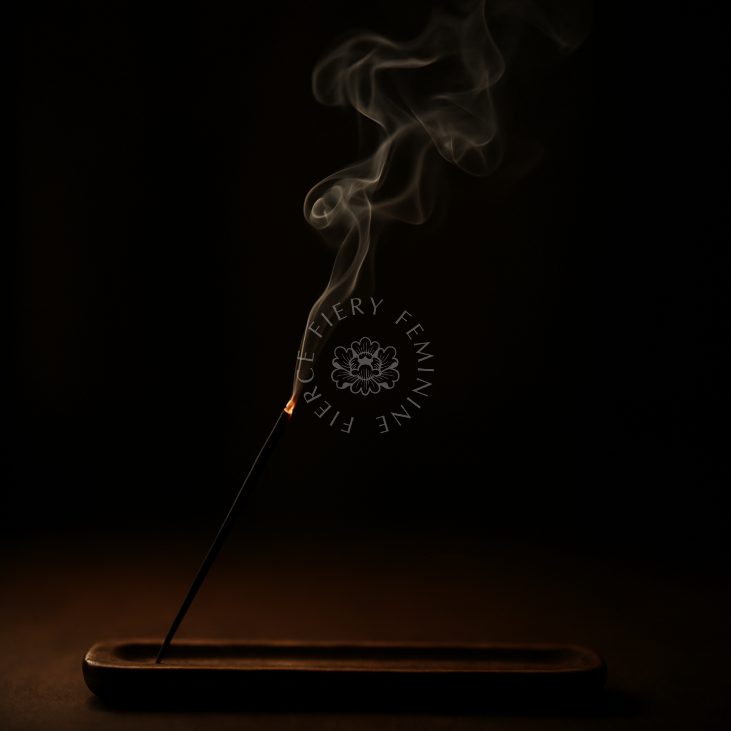 Hand Dipped Incense